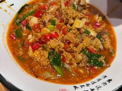 -小口味