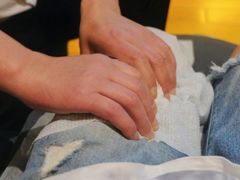 -江南足纪·影院足道·轻奢SPA(笋岗HALO广场店)