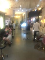 -Hair ART造型沙龙
