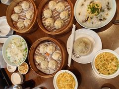 -南翔馒头店(豫园店)