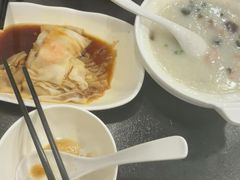 -卓粤拉肠(红庙店)