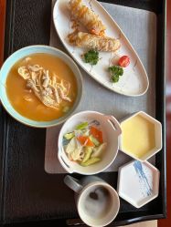 -禧月荟·爱丽馨月子中心(山庄店)