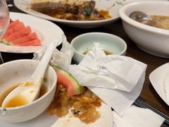 -黄嘉喜来登酒店-采悦轩中餐厅(滨江中路店)