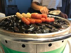 大肠包小肠-泰龙城小吃街