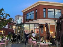 -岁粤Moon·湖景餐厅(月光码头店)
