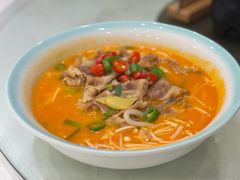 -吴记小园楼(新庄店)