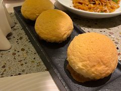 -小鹅皇港式餐厅(新抚万达店)