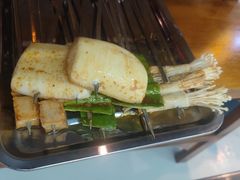 -李家水浒烤肉(五一店)