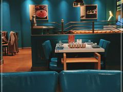 大堂-五星桥原切肥牛火锅(怀德桥店)