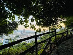 -梧桐山风景名胜区