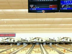 -广州保龄球馆(广州天河体育中心店)