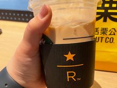 -星巴克臻选(沈阳大悦城店)