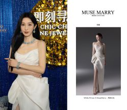 点击看大图 -MuseMarry婚纱(前海嘉里中心店)