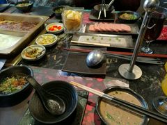 -王家渡火锅店(亦庄店)