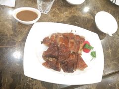 -椿记烧鹅(叠彩店)