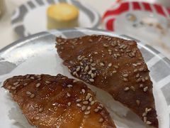 -新一番三文鱼寿司(友谊国贸城店)