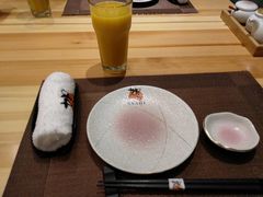 -割烹旭日本料理(龙湖狮山天街店)