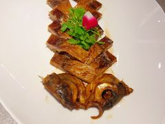 -汉水谣·江景餐厅(江滩店)