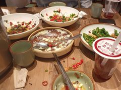 -高嗲嗲·现炒下饭菜(石鼓路店)