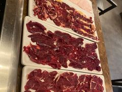 -一品牛鲜潮汕牛肉火锅(茶花园店)