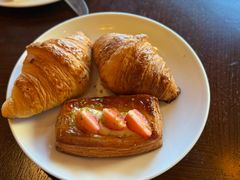 可颂-西安凯悦酒店-自助餐厅·海鲜·火锅·烧烤