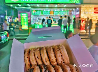 为了这一口酥!我排了多久的队?