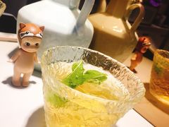 -茶是一枝花泡茶店