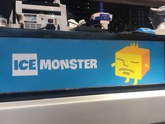 -Ice Monster冰馆·CNN评选全球十大甜品(国贸商城店)
