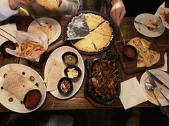 -Rural Tequila墨西哥餐厅(东川路店)