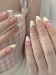 点击看大图 -M·X Nail日式美甲美睫