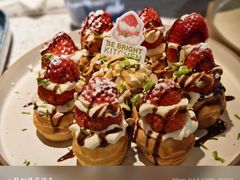 -BE BRIGHT KITCHEN(正佳广场店)