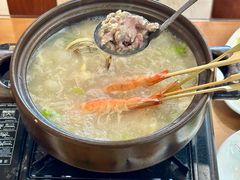 -友强·23年特色海鲜大排档(厦门店)