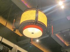 -汤城小厨•粤菜•靓汤(苏州街店)