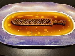 -曾宴·楚菜(湖北省博物馆店)