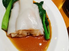 肠粉-红莲中餐厅(日航饭店)