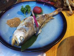 -云中界美食餐厅
