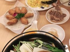 -汤连得温泉馆(宝山店)