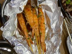 -老虎滩大连海鲜烧烤(建邺云锦路总店)