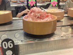 -龍歌自助小火锅(芝罘万达店)