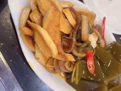 -领鲜风味花雕鸡(马端街店)