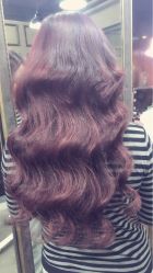 -i Style潮牌美发沙龙