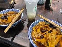 -西园寺素食(西园弄戒幢律寺店)