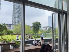 -SAANCI山池咖啡(海上世界文化艺术中心店)