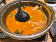 -禾绿回转寿司(苏宁广场店)