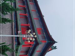 -盛世南宫影视城(北普陀影视城)