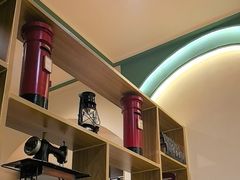 -青禾小厨新疆菜(总店)