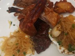 -芭菲盛宴·环球美食(袁家岗店)