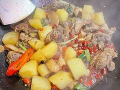 -顺德公美食(西乡店)
