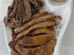 -陆记鹅庄·潮汕菜·狮头鹅(大仟里店)
