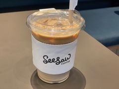 -Seesaw Coffee(苏州中心店)